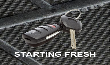 image of driving instructor car keys on the floor