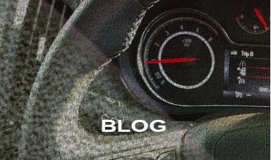 engine revolution guage, driving school